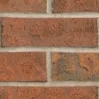 Forterra Fulwood Multi Bricks