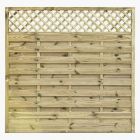 Horizontal Lattice Top Panel 1.8m x 1.8m HLT180