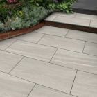 Cava Kandla Grey Porcalain Paving Slab 