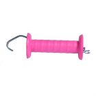 Standard Plus Gate Handle Pink