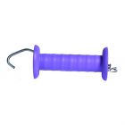 Standard Plus Gate Handle Purple